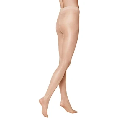 Abbildung von Kunert LOOK Strumpfhose, Damen, Größe: 38/40, Teint