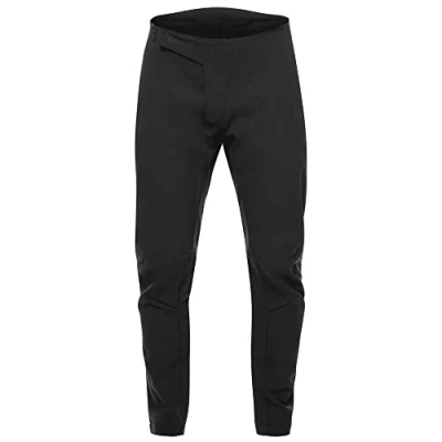 Abbildung von Dainese HGR Pants, Lange MTB Hosen, Mann, Trail Black, XS
