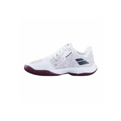 Abbildung von Babolat JET TERE 2 Multicourt Tennisschuh, Herren, Größe: 41, White port royale Schuhe