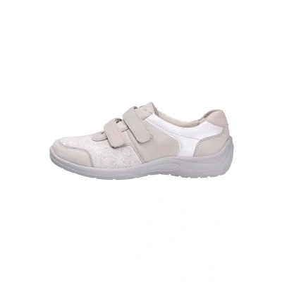 Abbildung von Waldläufer Comfort Slipper, Damen, Größe: 40, Steintaupealba Textil