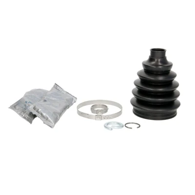Abbildung von SPIDAN 36401 Achsmanschette 122,00 TPE (thermoplastischer Elastomer) RENAULT: Kangoo II / Grand Kangoo, Express, Megane 4 Grandtour