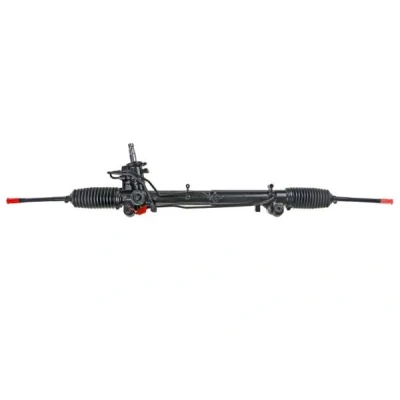 Abbildung von LAUBER 66.1300 Servolenkung hydraulisch für Linkslenker M14x1,5 1230 sciety FORD: FIESTA 5, Fusion Kombi, MAZDA: 2 Hatchback