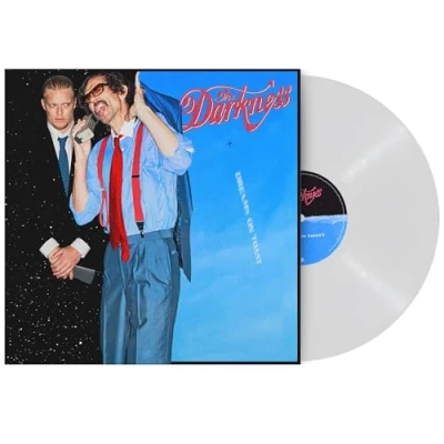 Abbildung von Dreams on Toast (White Colored) [Vinyl LP]