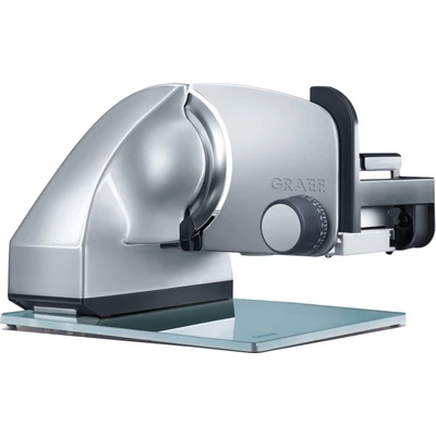 Abbildung von Graef Allesschneider &quot;Master M 90&quot;, 170 W