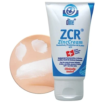 Abbildung von ZCR Zinccream 50 g