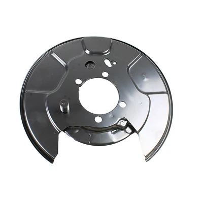 Abbildung von METZGER 6115259 Ankerblech Hinterachse links TOYOTA: RAV4 III SUV, IV SUV