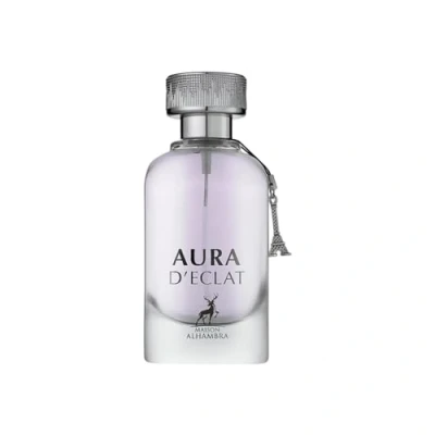 Abbildung von Aura D’Eclat 100ml Maison Alhambra Eau de parfum Damen