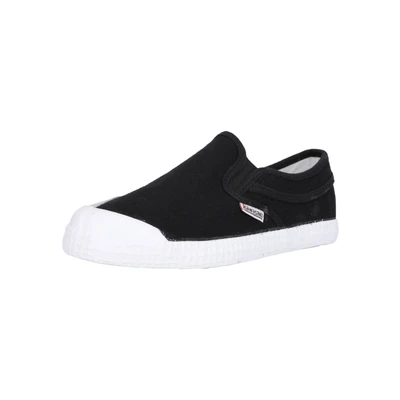 Abbildung von Kawasaki Classic Sneaker low, Damen, Größe: 41, Black Schuhe