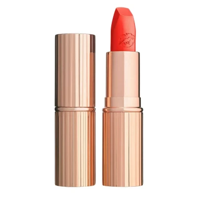 Abbildung von Charlotte Tilbury HOT LIPS Lippenstift, Größe: 3.5 g, Tell laura
