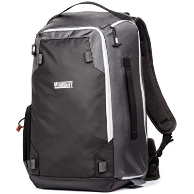 Abbildung von MindShift 14240 PhotoCross Rucksack 15, Dunkelgrau