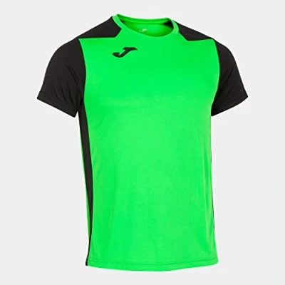 Abbildung von Joma Herren 10223.021.2xl Oberk rper, Fluoro schwarz, XXL EU