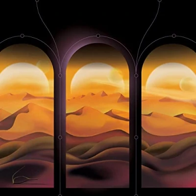 Abbildung von Infinite Window