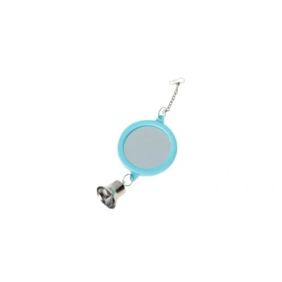 Abbildung von Karlie Tier Spiegel mit Glocke, Durchmesser: 6 cm