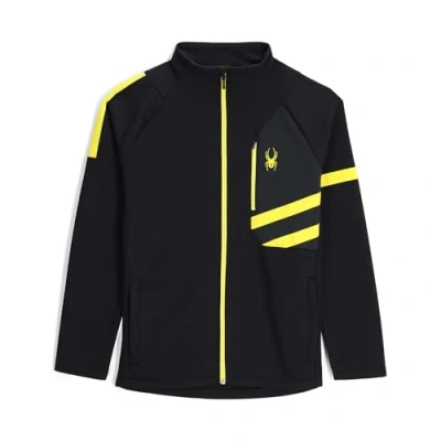 Abbildung von Spyder Wengen Bandit Jacke