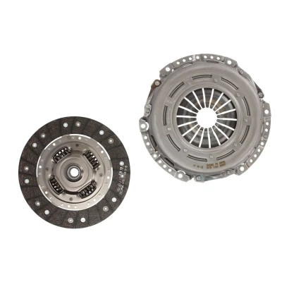 Abbildung von SACHS 3000 950 068 Kupplungssatz ohne Ausrücklager 228 FORD: MONDEO 4 Turnier, FOCUS 3