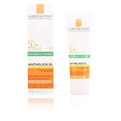 Abbildung von La Roche Posay Gel Crème Anti Brillance Mattierende Creme, 0.05 kg