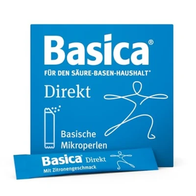 Abbildung von Basica Direkt 80 St