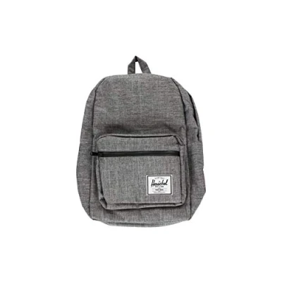 Abbildung von Herschel Pop Quiz Rucksack, 44 cm, 22 L, Grey