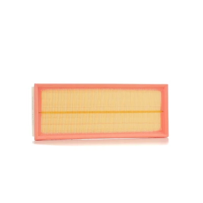Abbildung von VALEO 585001 Luftfilter 70 136 345 Filtereinsatz VOLKSWAGEN: Golf 5 Variant, Passat B7 Limousine, Eos, AUDI: A3 Cabrio, Sportback, Q3, SKODA: Yeti
