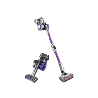 Abbildung von Jimmy JV85 Pro Flexibler und ultraleichter Akku Besen mit austauschbarem Akku, 200 AW, 70 Minuten Autonomie, Zyklonmotor HEPA Filter
