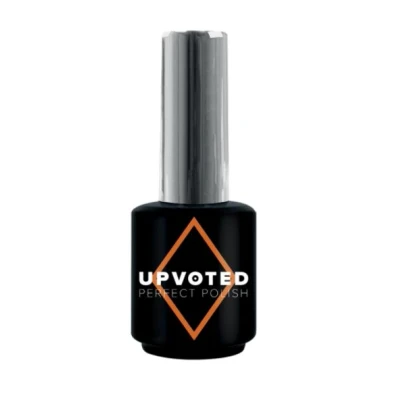 Abbildung von NailPerfect UPVOTED Soak Off Gelpolish #151 Boogie Nights 15ml