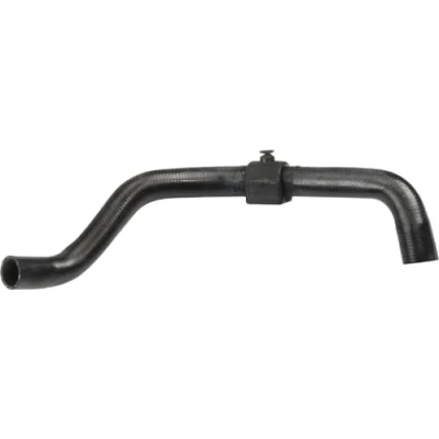 Abbildung von GATES 05 2895 Kühlerschlauch EPDM (Ethylen Propylen Dien Kautschuk) RENAULT: TWINGO 1, 1 Kasten