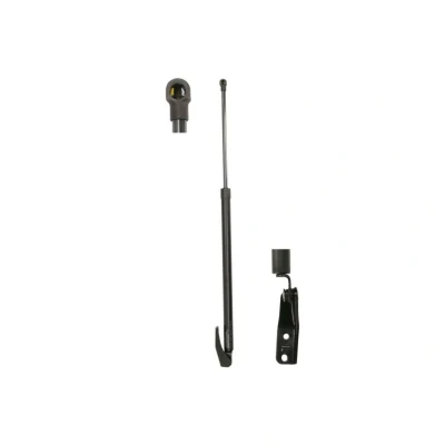 Abbildung von LESJÖFORS 8162067 Heckklappendämpfer für Fahrzeuge ohne automatisch öffnende Heckklappe hinten links NISSAN: X Trail