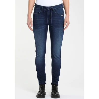 Abbildung von GANG Jogg Pants &quot;94JOLINE JOGG&quot;, mit passenden Bindeband