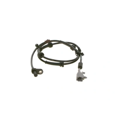 Abbildung von BOSCH 0 265 007 908 ABS Sensor mit Kabel Hallsensor 1124 NISSAN: Qashqai / Qashqai+2 I