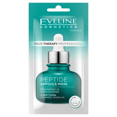 Abbildung von FACE THERAPY PROFESSIONAL Glowing und ausgleichende Gesichtsmaske