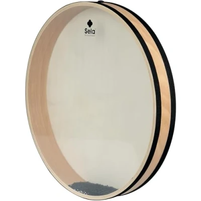 Abbildung von None Ocean Drum 45 cm Rahmentrommel