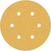 Abbildung von Expert C470 Schleifblatt, Ø 150mm, K60