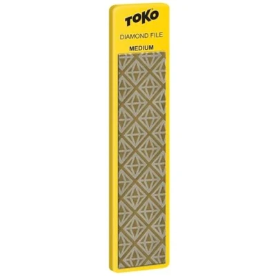 Abbildung von Toko Diamond File Medium Ski und Snowboard Pflegewerkzeug