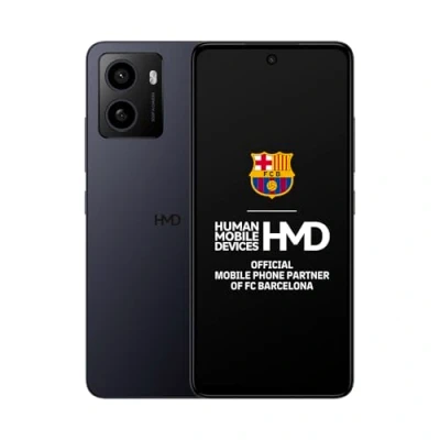 Abbildung von HMD Global Pulse Plus 6GB/128GB DS Business Edition