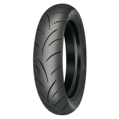 Abbildung von Mitas MC50 130/70 R17 62H PKW Sommerreifen Reifen 579081