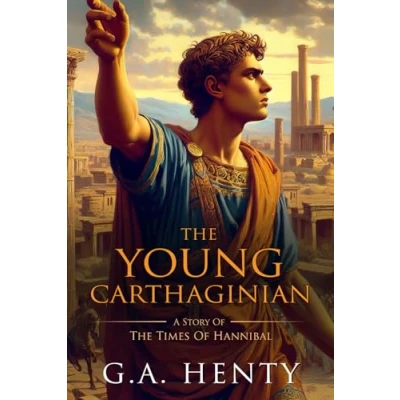 Abbildung von The Young Carthaginian: A Story Of Times Hannibal : Complete with Classic illustrations and Annotation