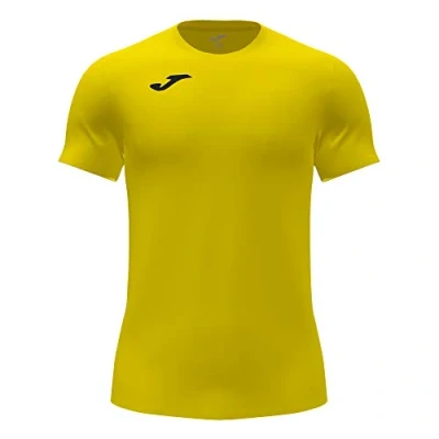 Abbildung von Joma Herren Record Ii T Shirt, Gelb, L EU
