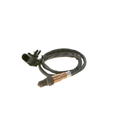 Abbildung von BOSCH 0 281 004 663 Lambdasonde 5 JAGUAR: XJ Limousine, XF Limousine