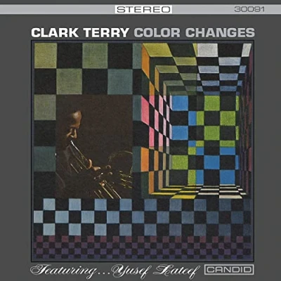 Abbildung von Color Changes [Vinyl LP]