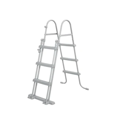 Abbildung von Bestway Sicherheitsleiter 107 cm