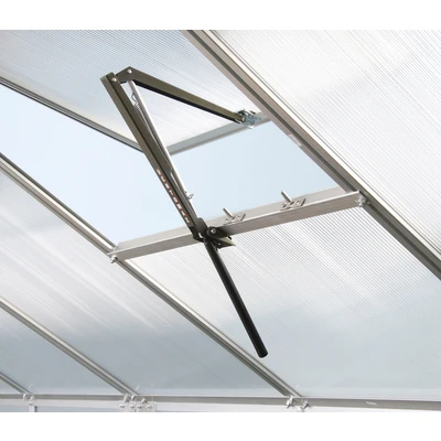Abbildung von Vitavia Fensteröffner Ventomax&quot;, 7 kg max. Hebekraft, automatischer Dachlüfter