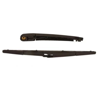 Abbildung von Wischarm, Scheibenreinigung Maxgear 39 0537 hinten KIA: CARENS 3, RIO 2, SORENTO 2