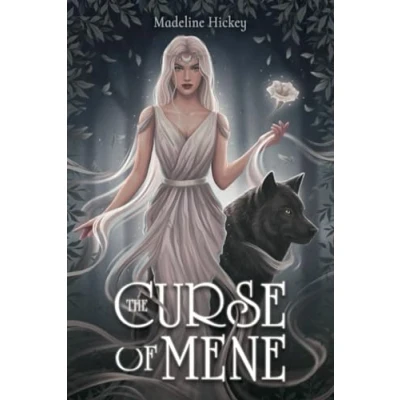 Abbildung von The Curse of Mene: Book One (The Mene Duology, Band 1)