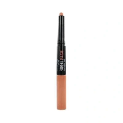 Abbildung von Maybelline Plumper, Please! Shaping Lip Duo 200 Tease, Tease