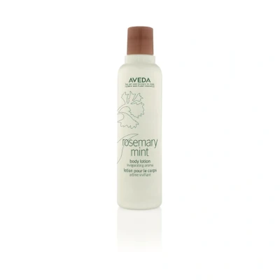 Abbildung von Aveda Rosemary Mint Body Lotion 200ml