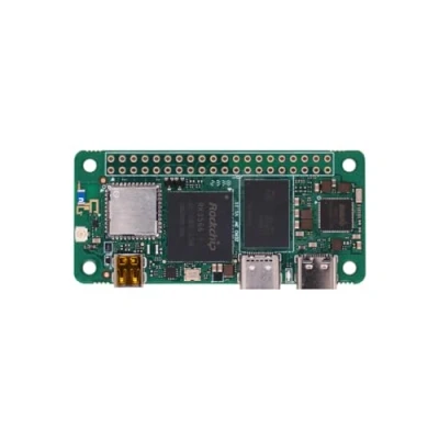 Abbildung von Radxa RS107 D2E16H0W15 Rock Zero 3W 2GB