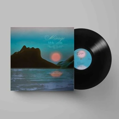 Abbildung von Mirage Ep [Vinyl LP]