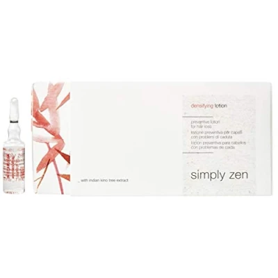 Abbildung von Simply Zen Ampullen Densifying Lotion 8x7ml