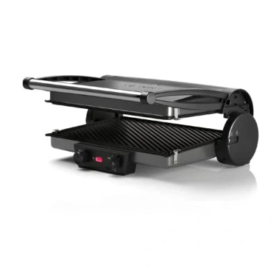 Abbildung von BOSCH Kontaktgrill TCG4215, 2000 W