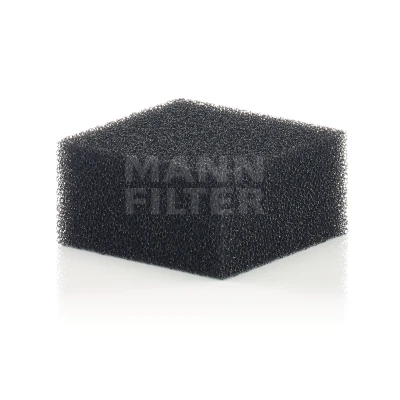 Abbildung von MANN FILTER LC 5006 Filter, Kurbelgehäuseentlüftung FORD: Focus 2 Schrägheck, C Max, Kombi